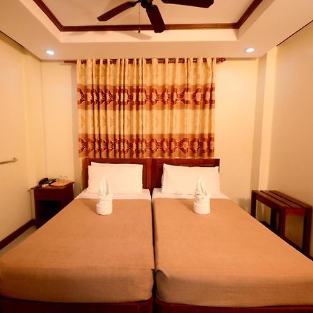 Ipil Suites El Nido Exterior foto