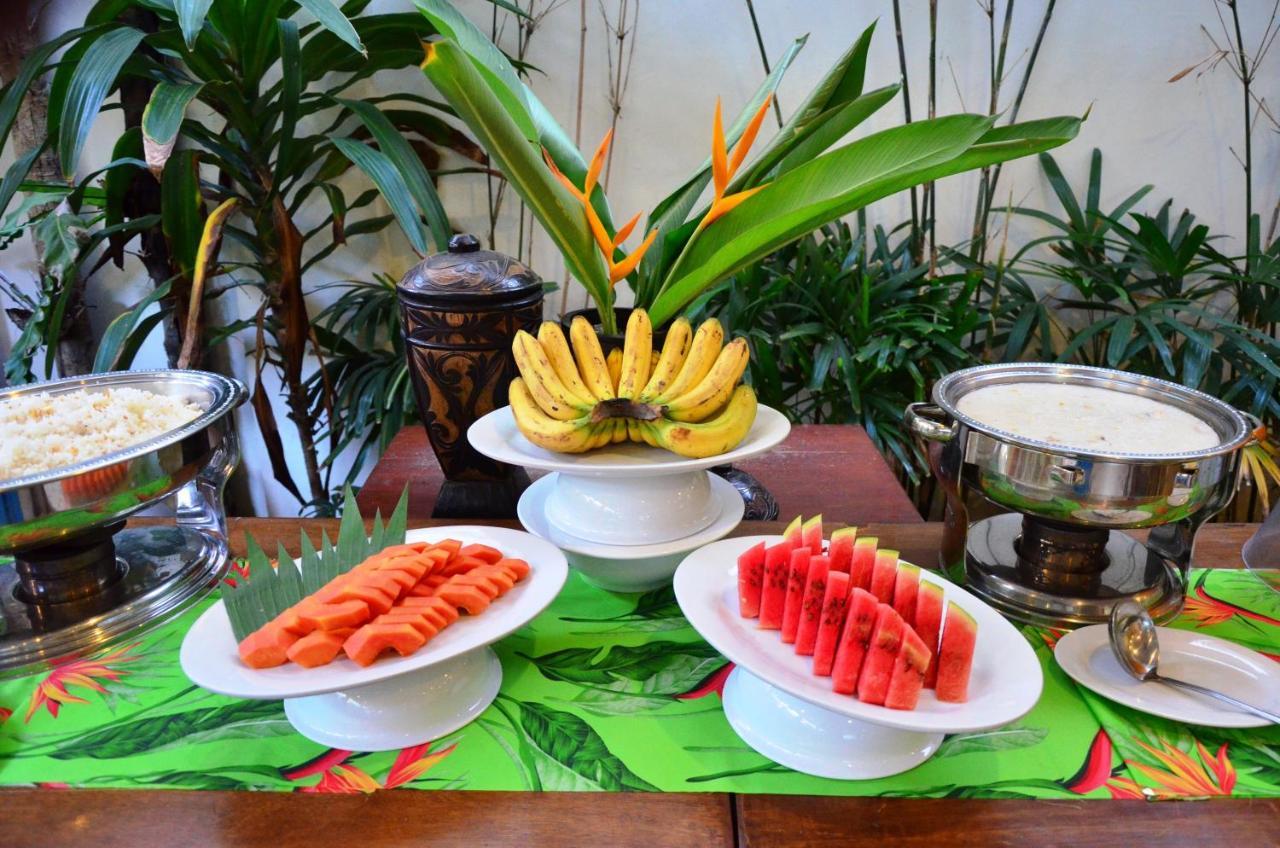 Ipil Suites El Nido Exterior foto