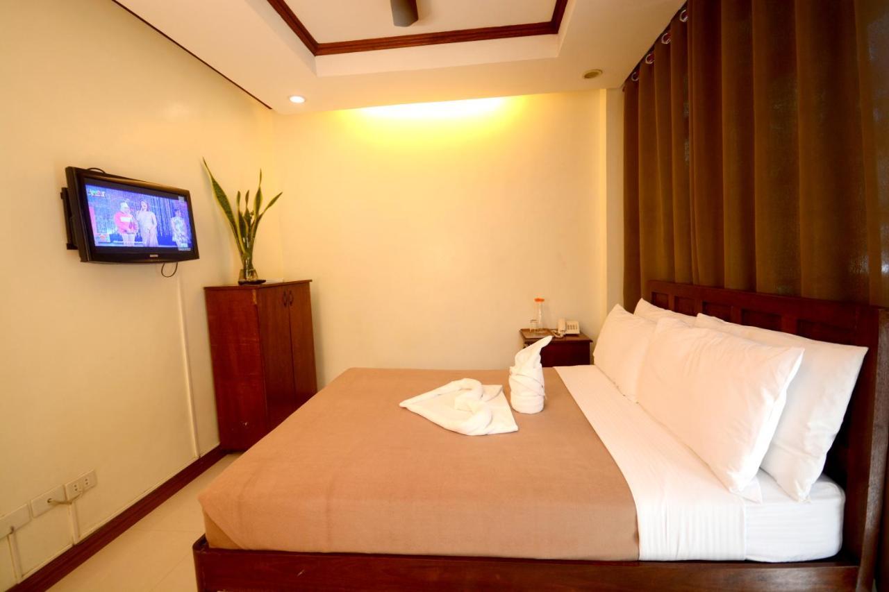 Ipil Suites El Nido Exterior foto