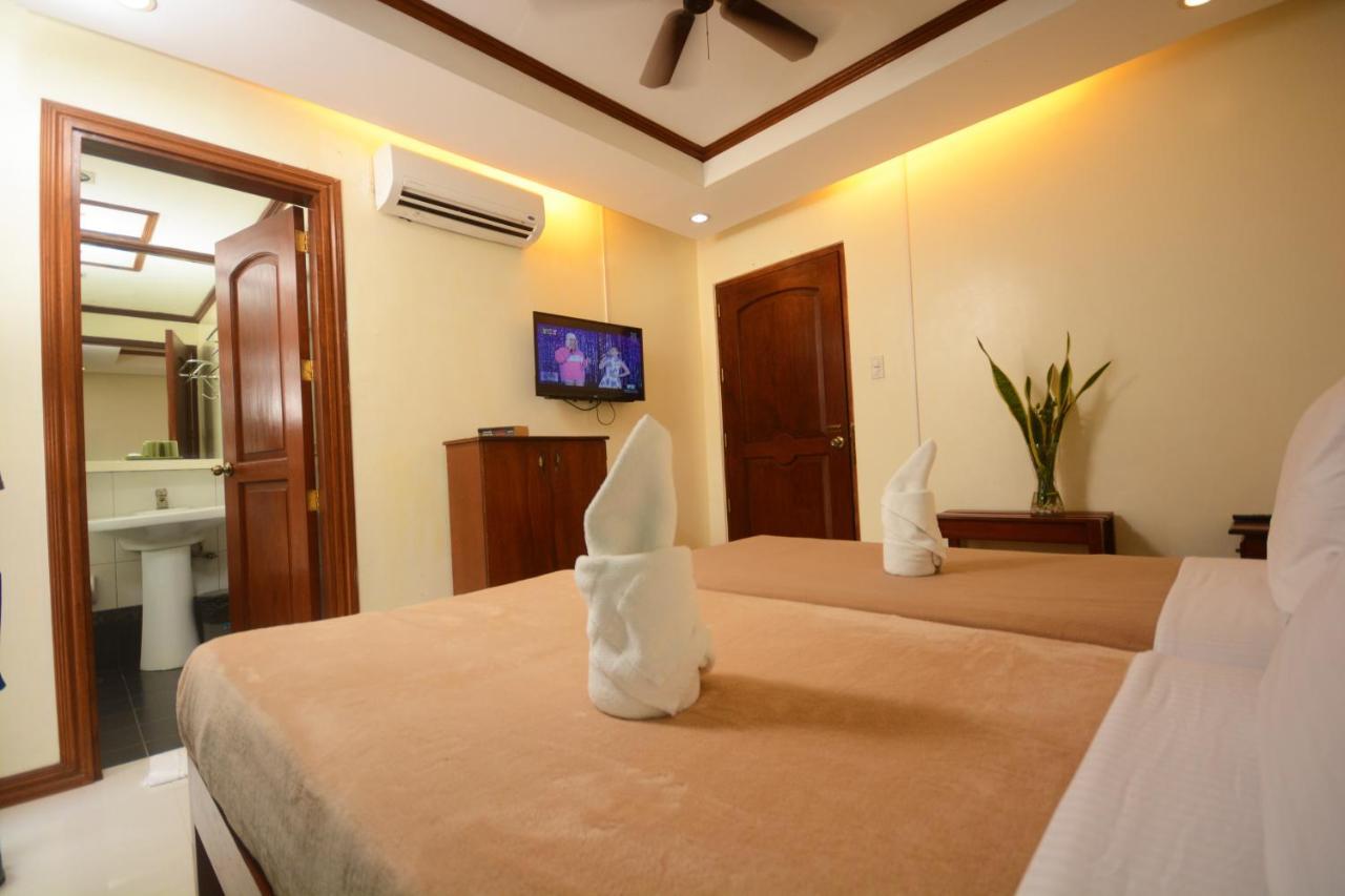Ipil Suites El Nido Exterior foto