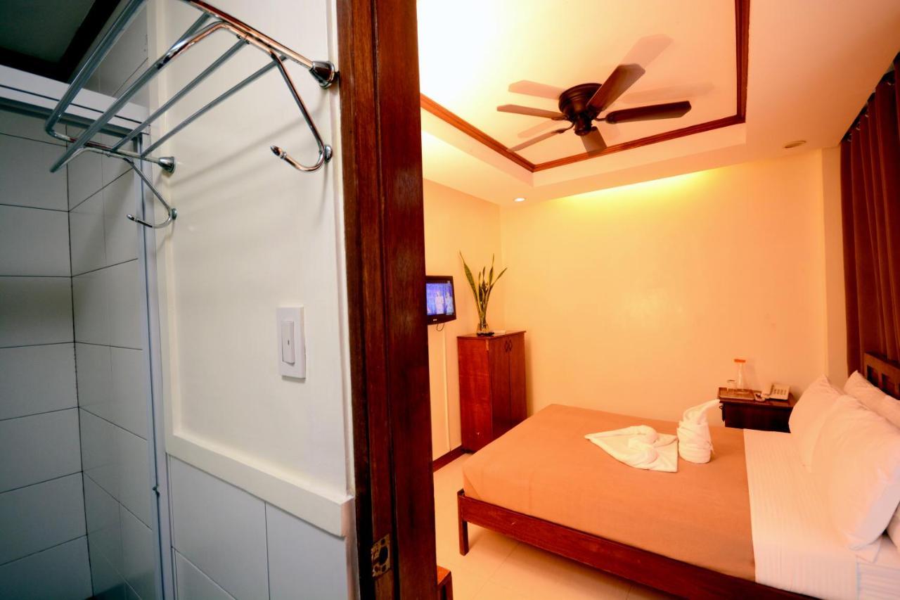Ipil Suites El Nido Exterior foto