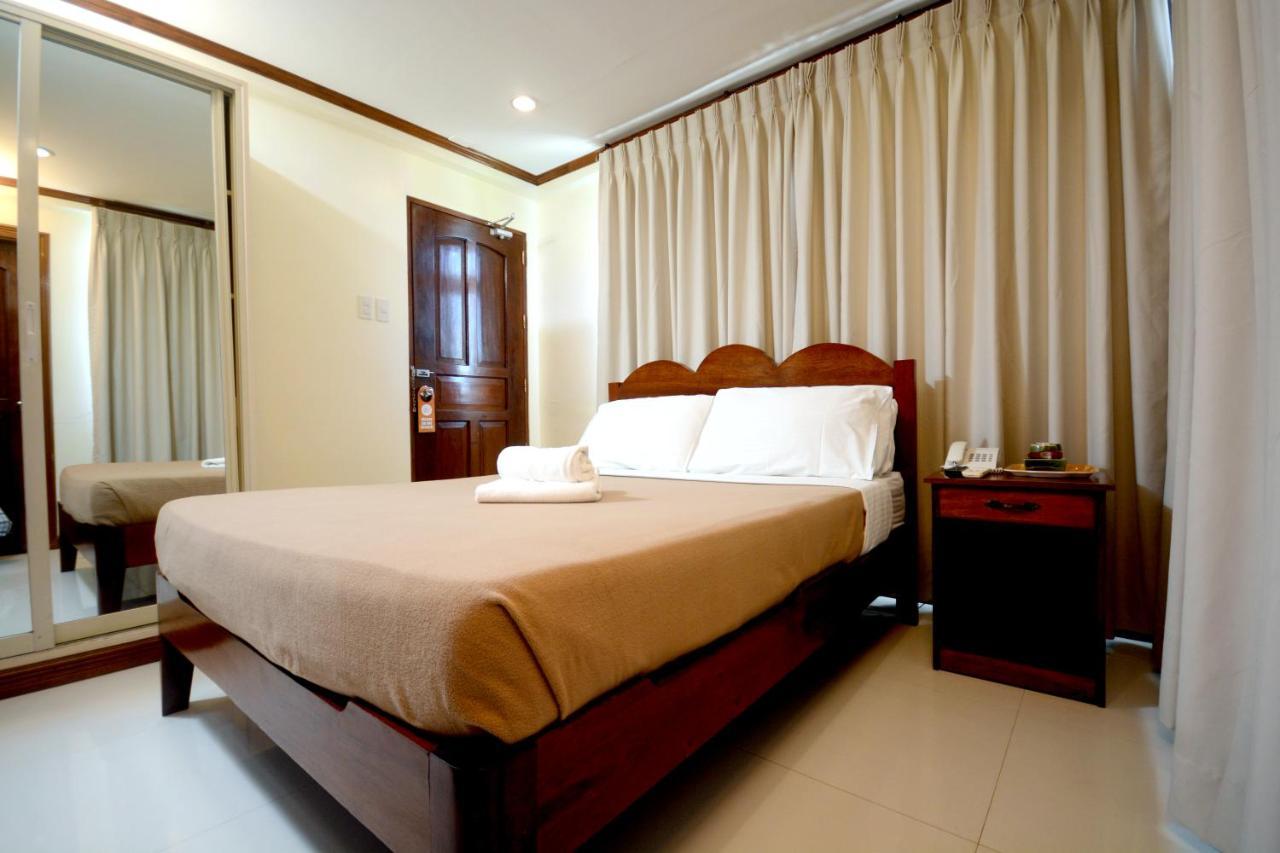 Ipil Suites El Nido Exterior foto