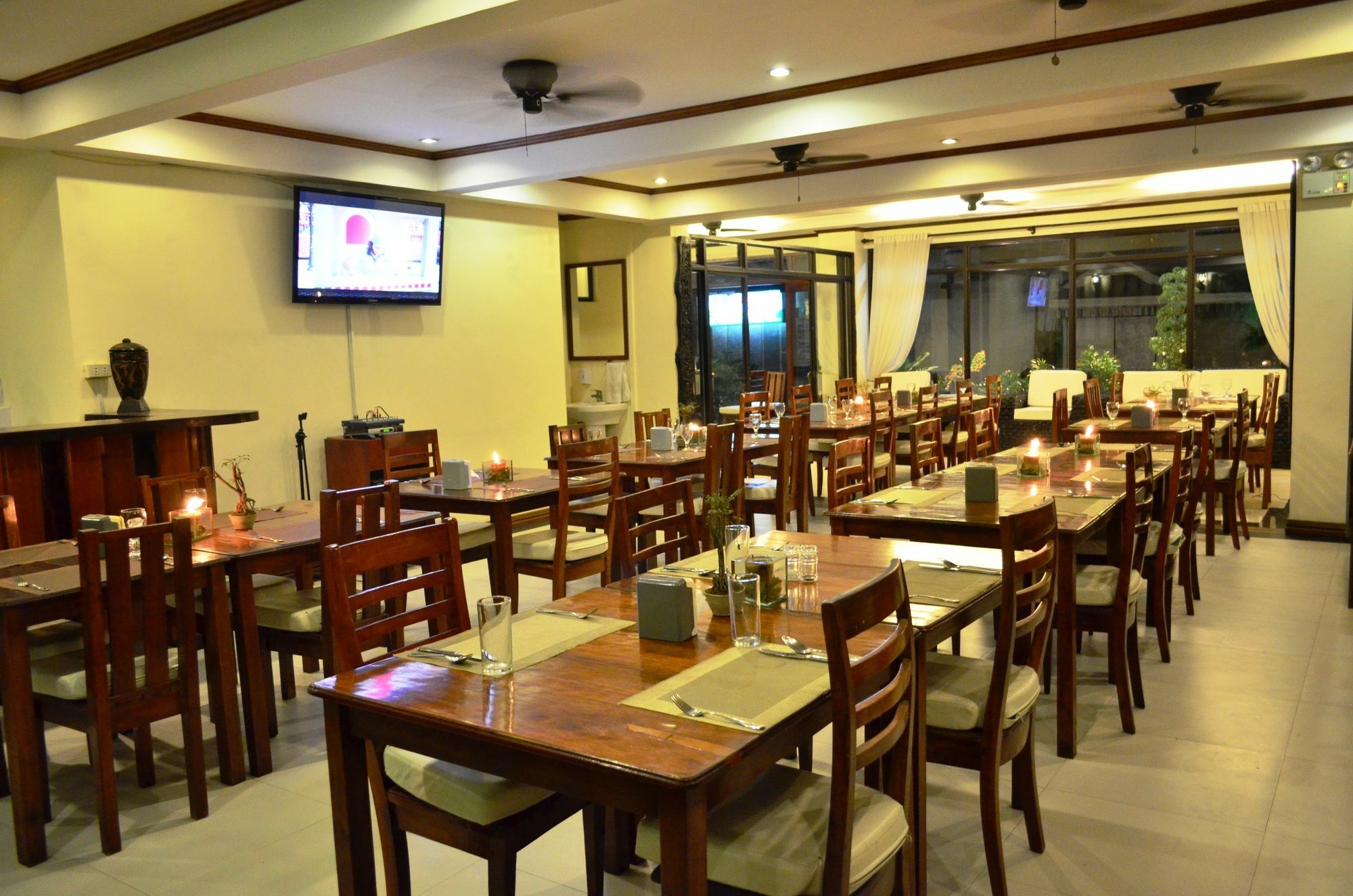 Ipil Suites El Nido Exterior foto