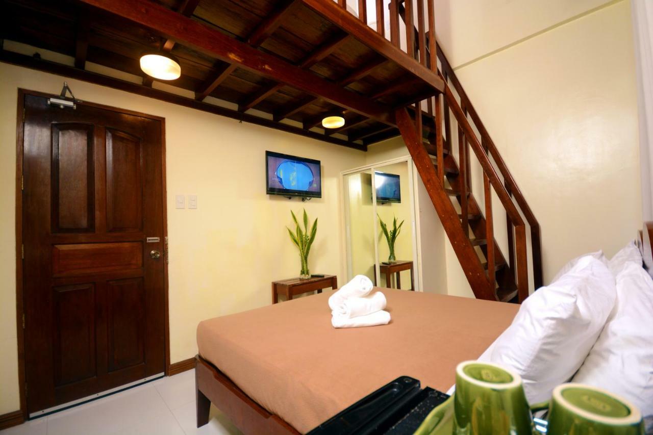 Ipil Suites El Nido Exterior foto